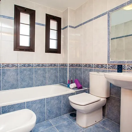 Villa Villas Oliva By Vacanzy Collection *