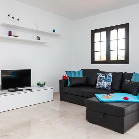 Villas Oliva By Vacanzy Collection *