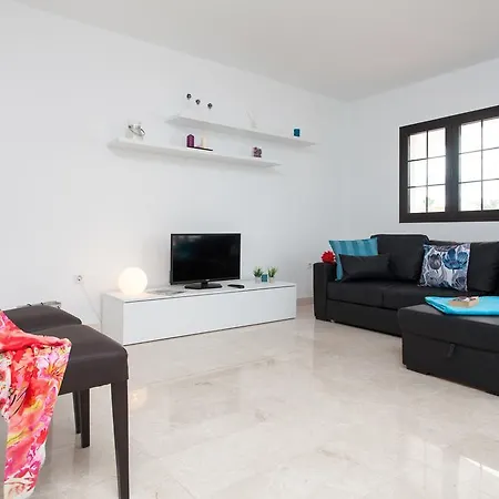 Villas Oliva By Vacanzy Collection Corralejo