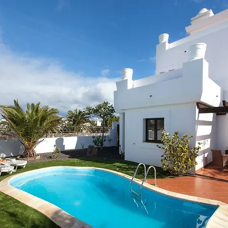 Villa Villas Oliva By Vacanzy Collection *