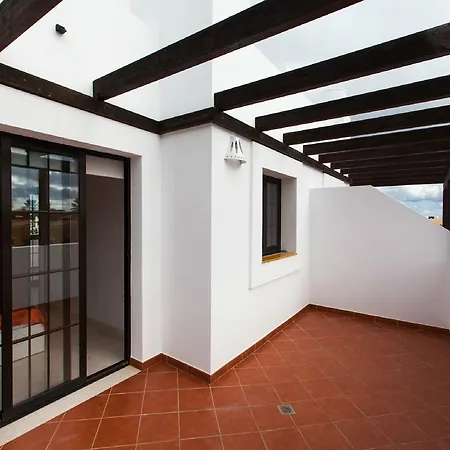 Villas Oliva By Vacanzy Collection