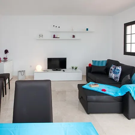 Villas Oliva By Vacanzy Collection