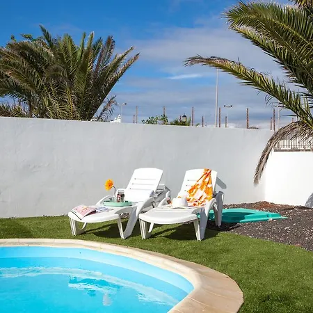 Villas Oliva By Vacanzy Collection Villa
