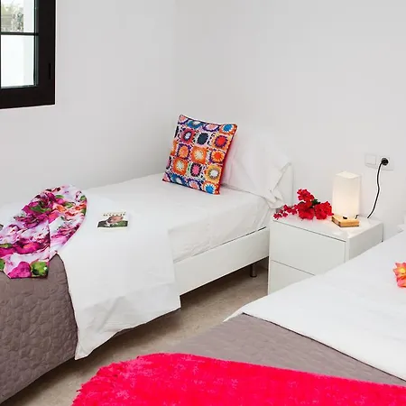 Villas Oliva By Vacanzy Collection *