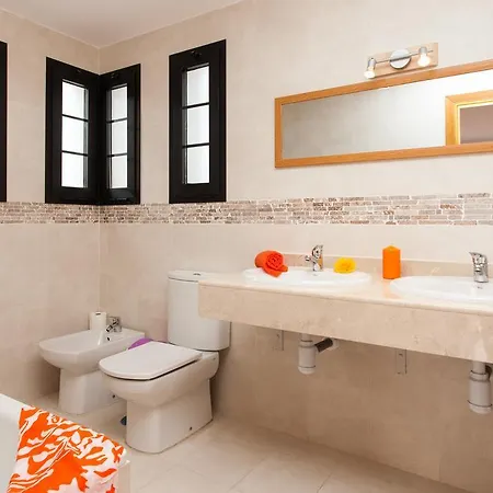 Villas Oliva By Vacanzy Collection Villa *