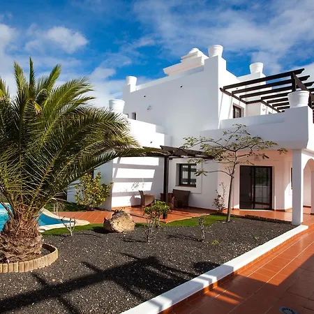 Villa Villas Oliva By Vacanzy Collection