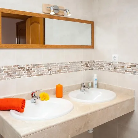 Villas Oliva By Vacanzy Collection *