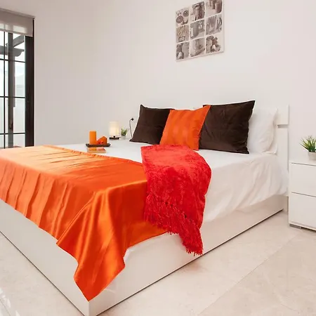 Villas Oliva By Vacanzy Collection Corralejo