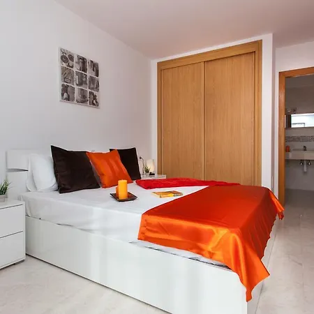 Villas Oliva By Vacanzy Collection Villa